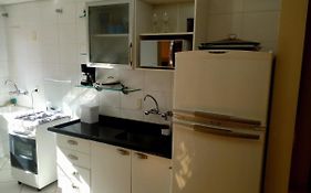 Apartamento no centro de Gramado Solar da Borges